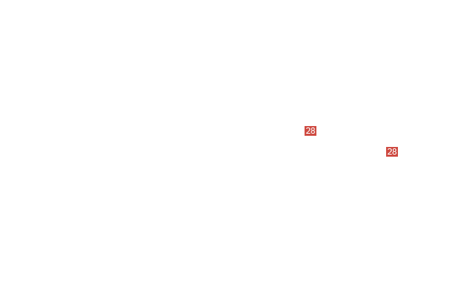 пружина возвратная ручки двери