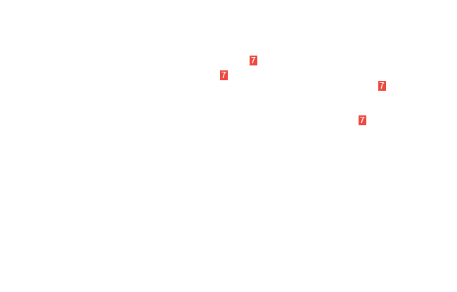 гайка М6