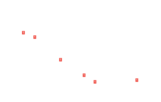 болт М6х12