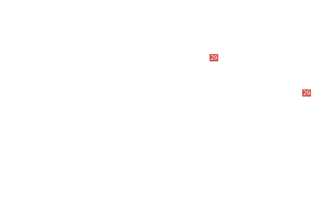 колодки тормозные задние