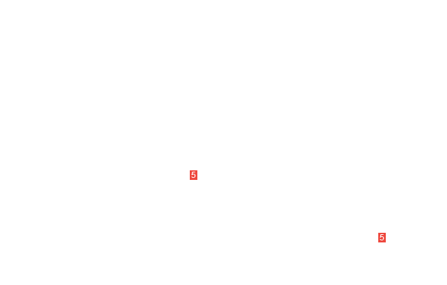 проставка переднего колеса
