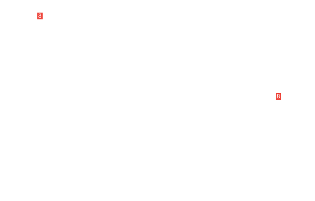 балансир руля