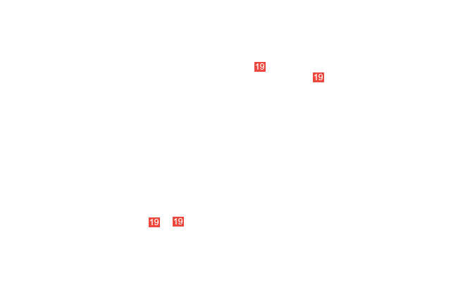 болт М6х14