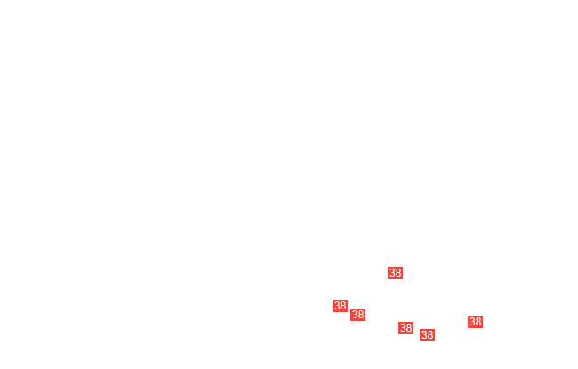 втулка фиксатора кузова