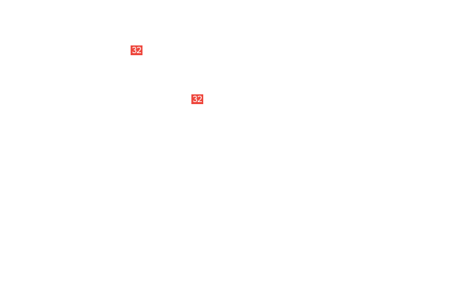винт M6&times;18