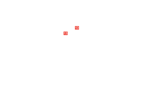 болт M6X30