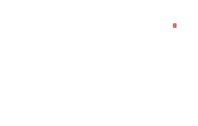 гайка M8