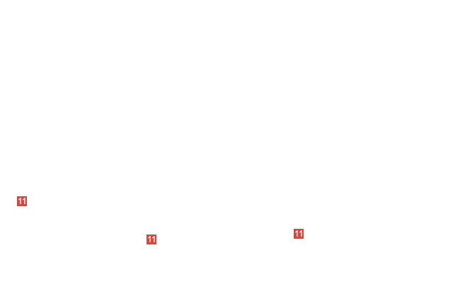 винт с буртиком с внутренним шестигранником М6x14