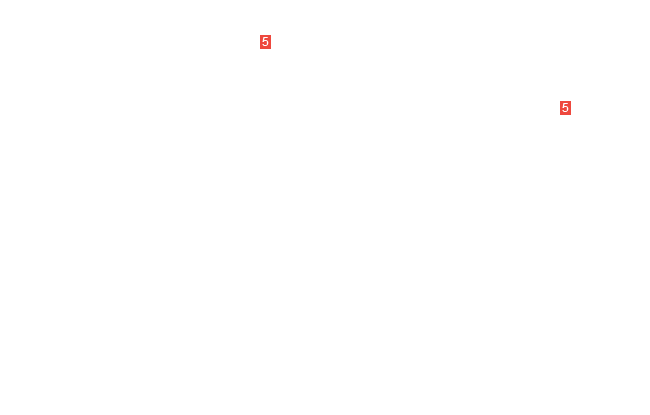 винт M6x12 с внутренним шестигранником