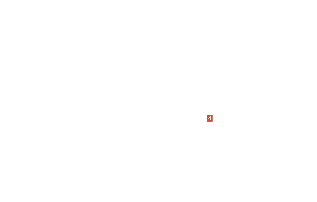 корпус панели приборов