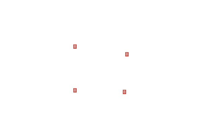 гайка закладная М5