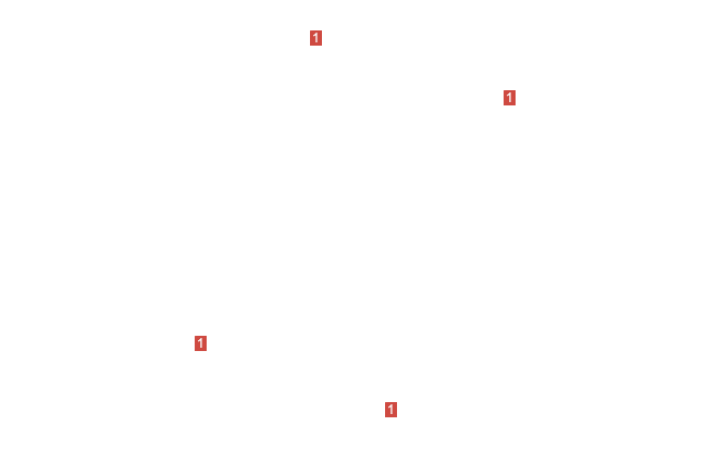 пыльник шруса, внешний (ODM)