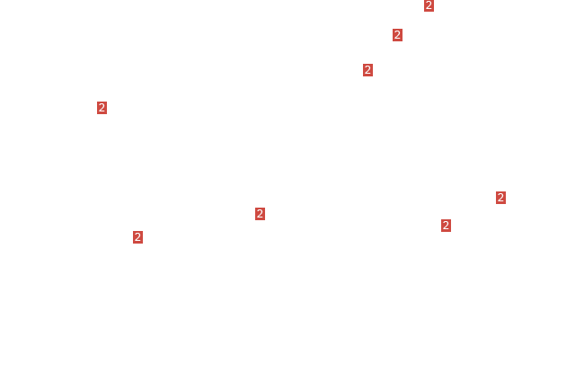 гайка М6