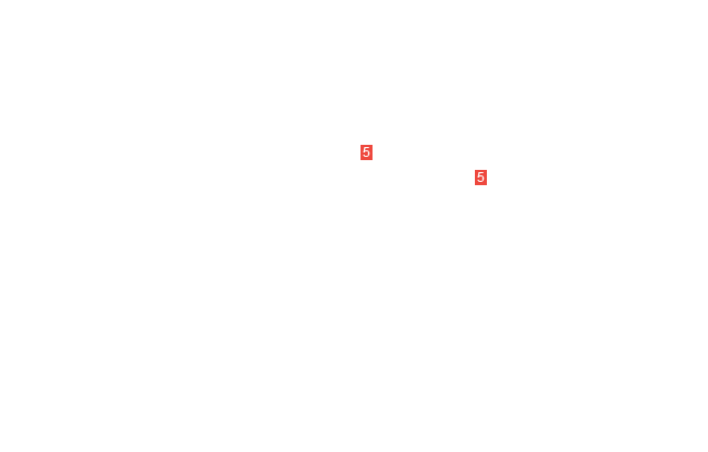 болт M6&times;25