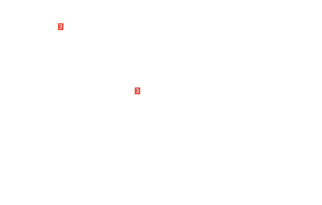 болт М6х12