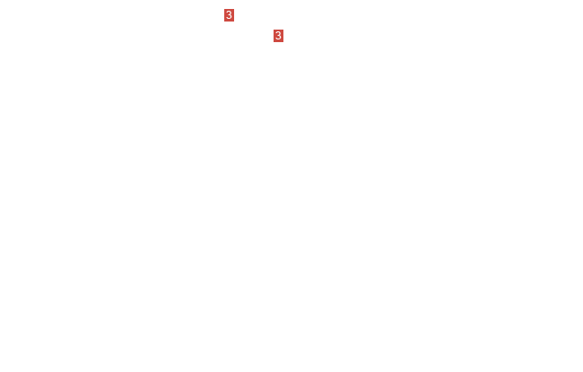 винт с буртиком М5