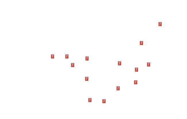 хомут В38