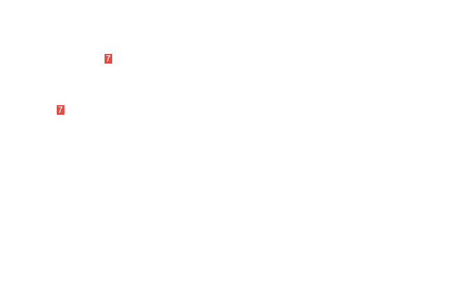 гайка М6