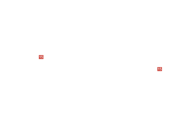втулка центральная заднего кулака