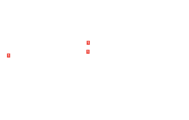 болт м7х40