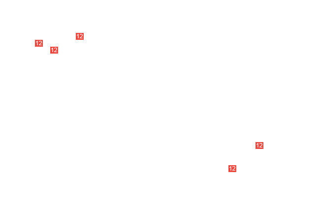 саморез ST4.2x13-C-H