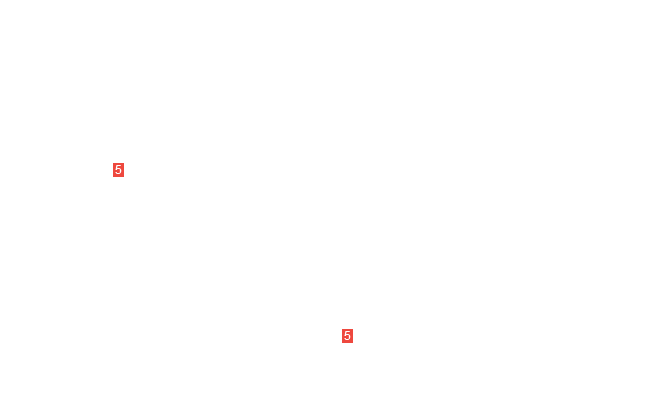 винт М8х25