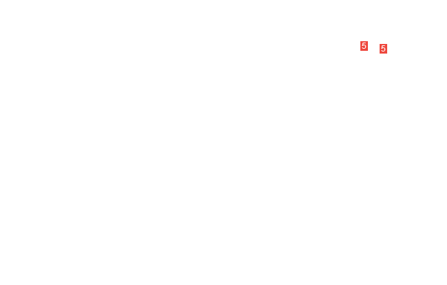 винт М8х40