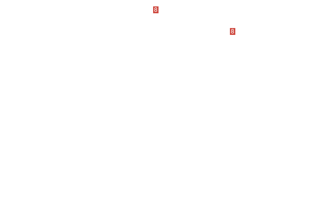 винт с буртиком М5