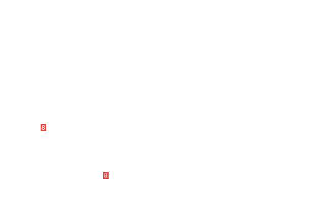 гайка М6