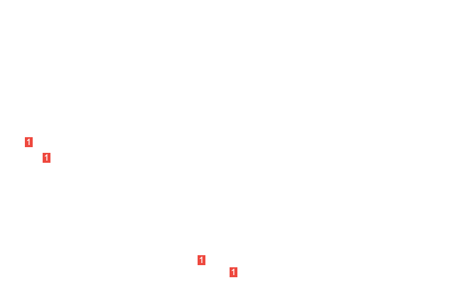 винт M6&times;18
