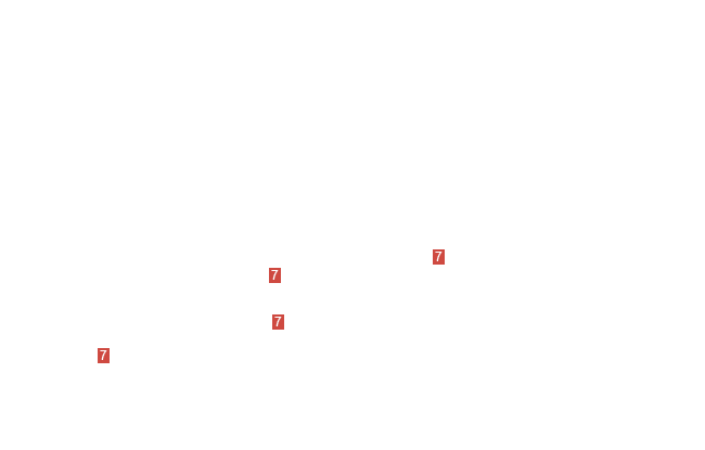 болт крепления рычага подвески