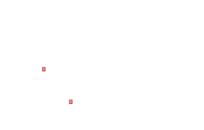 фиксатор тормозного шланга
