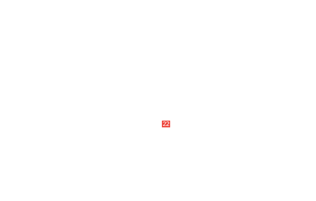 Болт M8×35