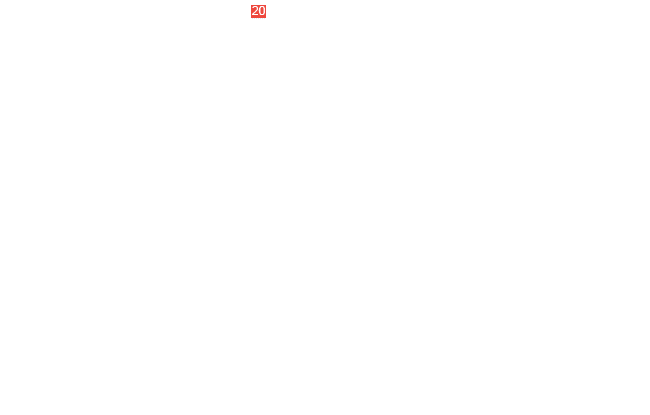 прокладка 2 корпуса вариатора