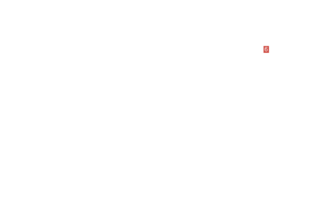 болт M6&times;25