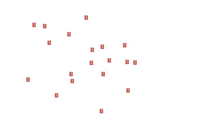 пистон вытяжной для крепления облицовки