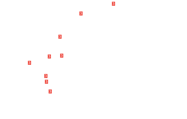 болт М6х45