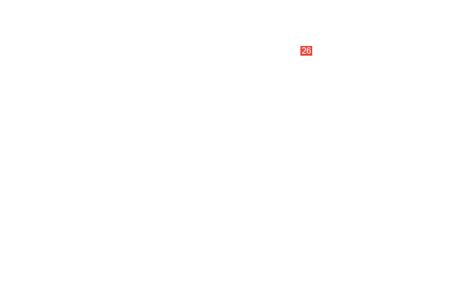 болт M6х12