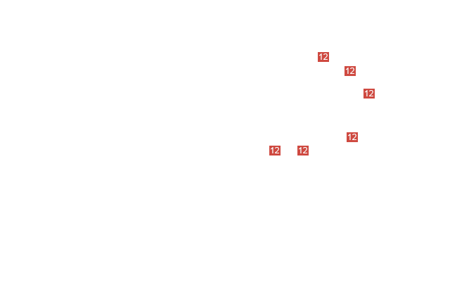 саморез ST4.2x13-C-H