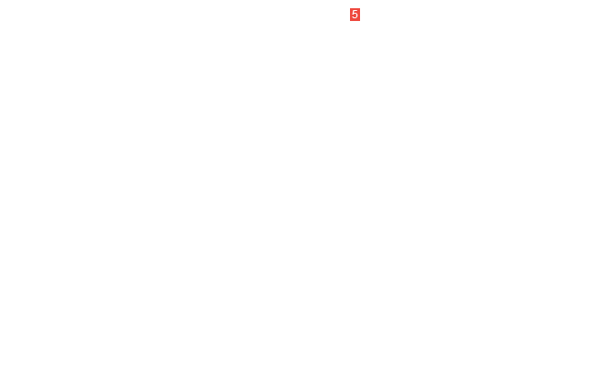 болт M6&times;22