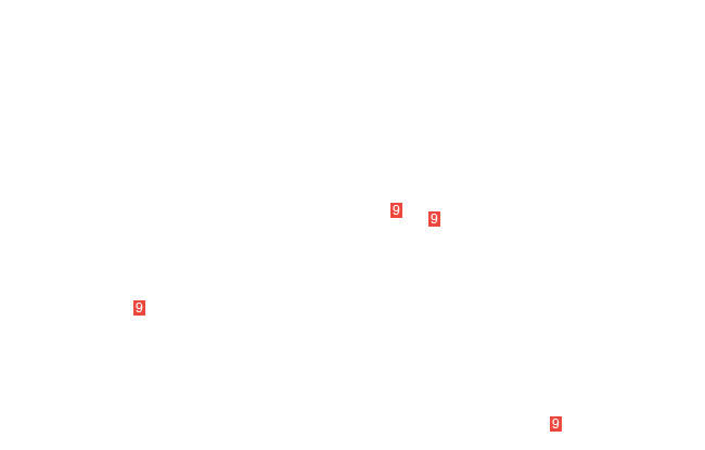 штифт 2.0*16