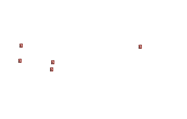болт M6&times;30