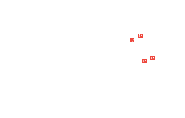 винт с буртиком М5