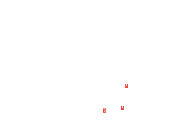 болт М6х32