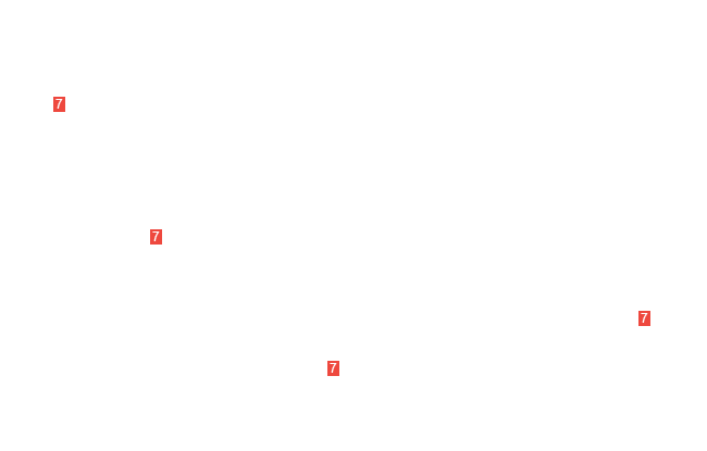 болт М6х12