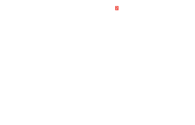 кожух панели приборов (красный)