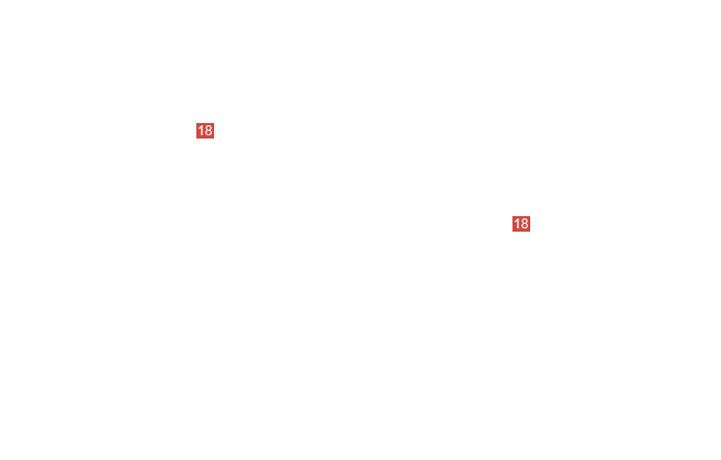 винт с буртиком М5