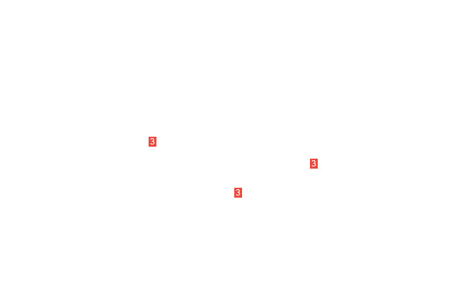 гайка М6