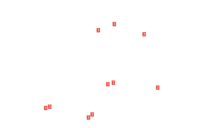 болт M6х12