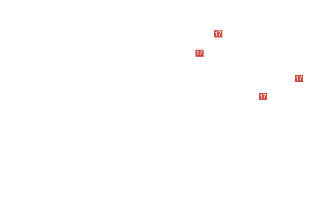 винт с буртиком М5